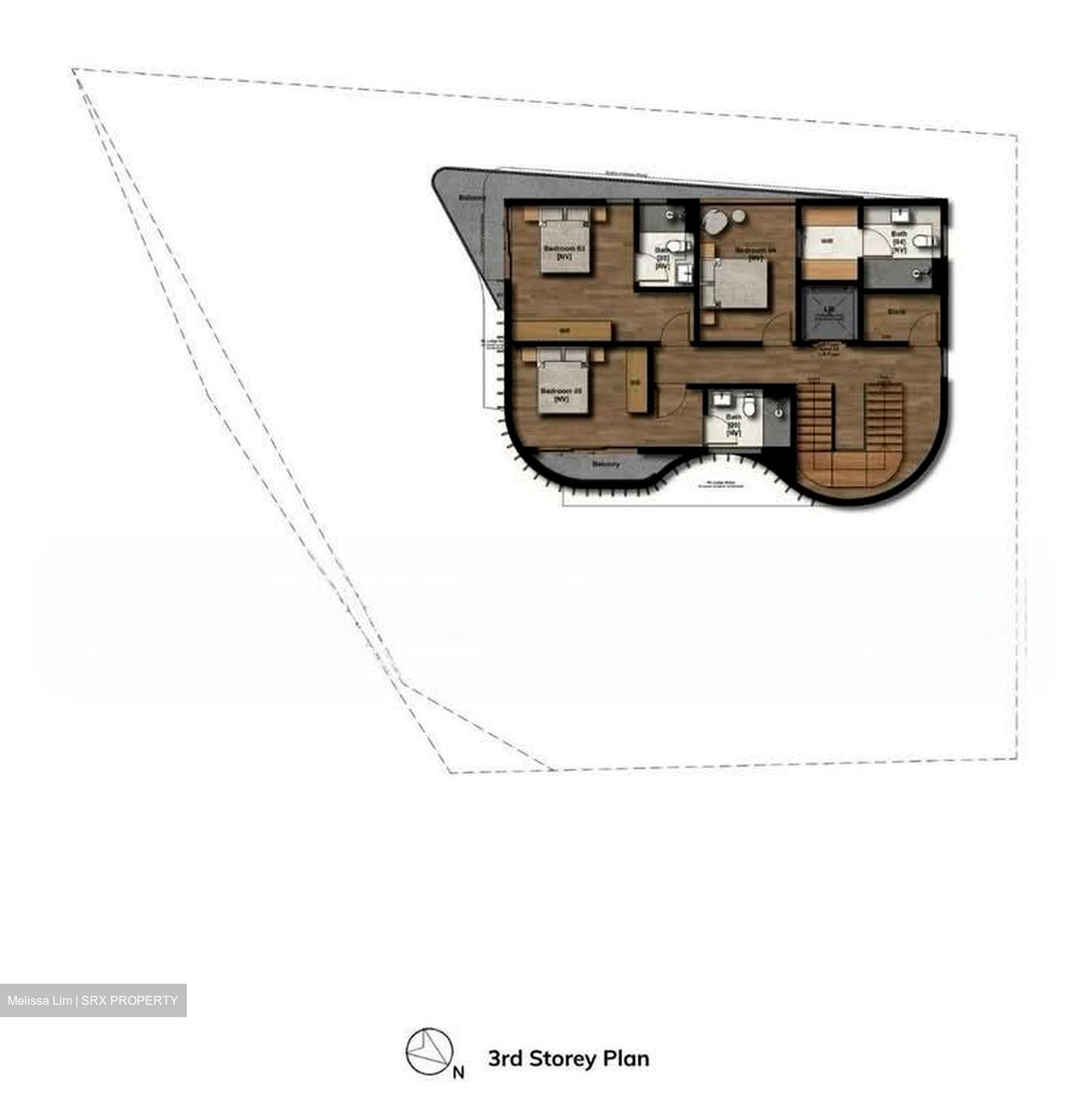 Siglap Road (D15), Detached #556045551